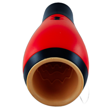 BAILE - ORAL SEX LOVER 30V C/ ADAPTADOR