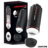 JAMYJOB - MEGABITE MASTURBADOR BOCA AUTOMTICO 5 MODOS ONDAS ESTIMULADORAS Y VIBRACIÓN