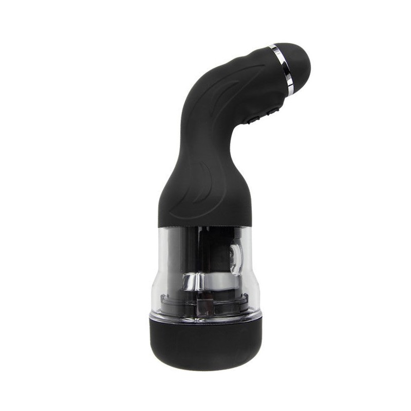 BAILE - ROTATION LOVER MASTURBADOR AUTOMÁTICO 5V