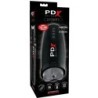 PDX ELITE - MASTURBADOR STROKER ULTRA-POWERFUL RECARGABLE