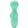 PRETTY LOVE - MINI MASAJEADOR PERSONAL VERDE