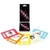 KHEPER GAMES - ¡SEXO! JUEGO DE CARTAS CON POSTURAS SEXUALES / ES