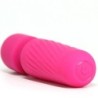 ARMONY - YOUR MAGIC MASAJEADOR & VIBRADOR RECARGABLE 10 VIBRACIONES ROSA