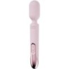 KIIROO - PROWAND VIBRADOR WAND CONTROL REMOTO + APP GRATUITA ROSA