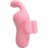 PRETTY LOVE - MINI FUN TOYS BY MAGIC FAIRY VIBRADOR & SUCCIONADOR