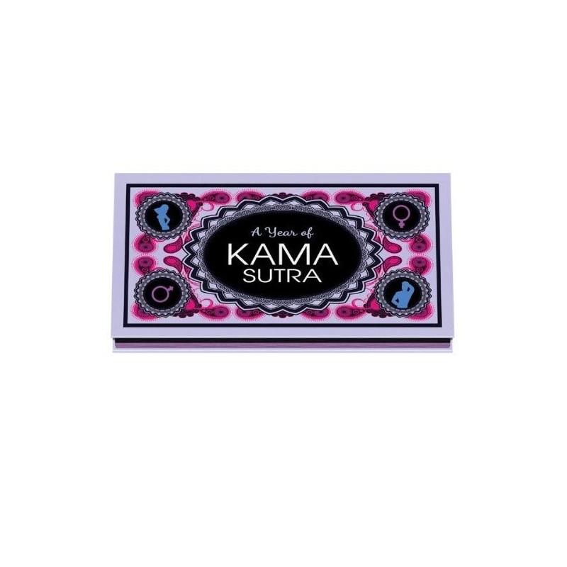 KHEPER GAMES - 52 TRUCOS SEXUALES ABSOLUTAMENTE ORGÁSMICOS