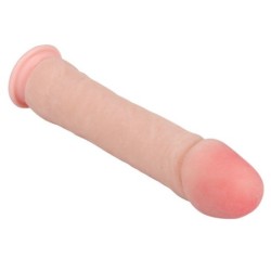 BAILE - THE BIG PENIS DILDO REALÍSTICO NATURAL 26CM