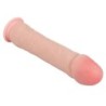BAILE - THE BIG PENIS DILDO REALÍSTICO NATURAL 26CM
