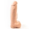 PINK ROOM - MYLORD DILDO REALÍSTICO NATURAL 20.5 CM