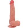 ROCKARMY - RANGER DILDO REALISTA DUAL DENSITY LIQUID SILICONE 22 CM -O- 3.6 CM