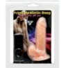 BAILE - PRIME REALISTIC DONG DILDO REALÍSTICO NATURAL
