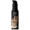 COQUETTE CHIC DESIRE - PREMIUM EXPERIENCE LUBRICANTE VEGANO CHOCOBROWNIE 100ML