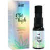 INTT RELEASES - CLIT ME HIGH ACEITE CANNABIS 15 ML