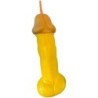 DIABLO PICANTE - VASO PENE PLSTICO AMARILLO