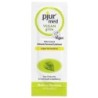 PJUR - MED VEGAN GLIDE LUBRICANTE BASE AGUA 2 ML