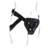 GET REAL - STRAP-ON DELUXE HARNÉS NEGRO