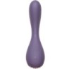 JE JOUE - VIBRADOR UMA MORADO