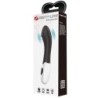PRETTY LOVE - ELEMENTAL VIBRADOR PUNTO G 30 MODOS NEGRO