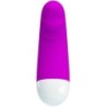 PRETTY LOVE - LUTHER MINI VIBRADOR 30 MODOS VIBRACIÓN