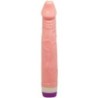 BAILE - VIBRADOR REALÍSTICO NATURAL 22 CM