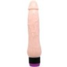 BAILE - ADOUR CLUB VIBRADOR REALÍSTICO BASE ANCHA 22 CM