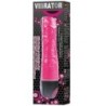 BAILE - VIBRADOR MULTIVELOCIDAD ROSA