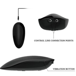 BAILE - OLIVER DILDO REALÍSTICO CON VIBRACIÓN