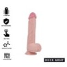 ROCKARMY - HAWK REALÍSTICO ROTADOR Y VIBRADOR 22 CM -O- 4.6 CM