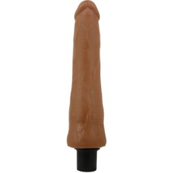 PRETTY LOVE - ALFREDO VIBRADOR REALÍSTICO 21.5 CM -O- 4 CM