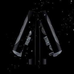 TENGA - MASTURBADOR FLIP HOLE NEGRO