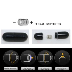 PRETTY LOVE - FUNDA SILICONA CON VIBRACIÓN 14 CM 1.0