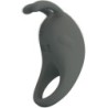 PRETTY LOVE - STRATUS ANILLO VIBRADOR RABBIT GRIS