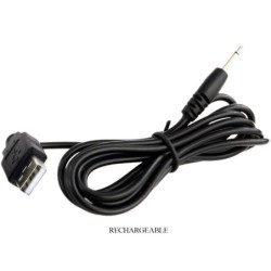 PRETTY LOVE - STRATUS ANILLO VIBRADOR RABBIT GRIS