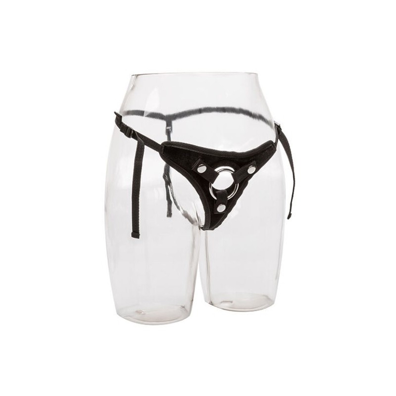 CALEXOTICS - ARNÉS ROYAL THE PRINCESS TALLA ÚNICA