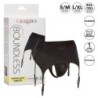 CALEXOTICS - BOUNDLESS ARNÉS TANGA CON LIGUERO S/M