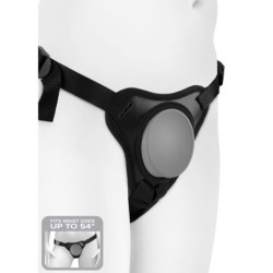 PIPEDREAMS - BODY DOCK ÉLITE MINI HARNESS