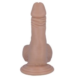 MR INTENSE - 1 PENE REALÍSTICO 14.6 CM -O- 3.5 CM