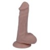 MR INTENSE - 5 PENE REALÍSTICO 16.5 CM -O- 3.5 CM