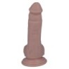 MR INTENSE - 5 PENE REALÍSTICO 16.5 CM -O- 3.5 CM