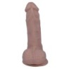 MR INTENSE - 5 PENE REALÍSTICO 16.5 CM -O- 3.5 CM