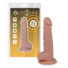 MR INTENSE - 13 PENE REALÍSTICO 18.5 CM -O- 3.2 CM