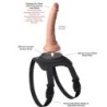 PIPEDREAMS - BODY DOCK LAP STRAP HARNESS