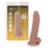 MR INTENSE - 15 PENE REALÍSTICO 19.5 CM -O- 4.1 CM