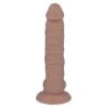 MR INTENSE - 15 PENE REALÍSTICO 19.5 CM -O- 4.1 CM
