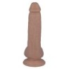 MR INTENSE - 17 PENE REALÍSTICO 19.7 CM -O- 4.1 CM