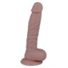MR INTENSE - 19 PENE REALÍSTICO 20 CM -O- 3.1 CM