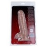 MR INTENSE - 20 PENE REALÍSTICO 20 CM -O- 4.6 CM