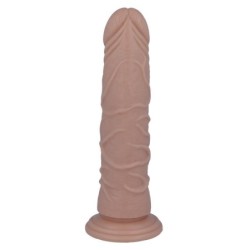 MR INTENSE - 22 PENE REALÍSTICO 20.1 CM -O- 4.4 CM
