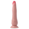 ROCKARMY - CRUSADER DILDO REALISTA DUAL DENSITY 21.5 CM -O- 4.46 CM