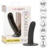CALEXOTICS - BOUNDLESS DILDO 12 CM COMPATIBLE CON ARNÉS